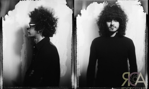 THE MARS VOLTA: UNICA DATA ITALIANA PER LA BAND SIMBOLO DEL PROG-ROCK - MILANO, ALCATRAZ, 20 GIUGNO -